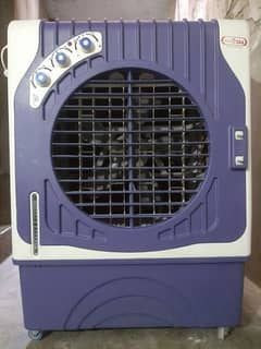 Pak Asia Air Cooler Good Condintion Only Box Open No Use No Repair