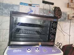 oven
