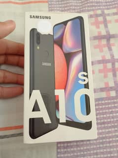 Samsung Galaxy A10S