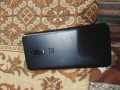 one plus 6t exellent condition 128gb sale or exchange possible