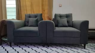 Modern