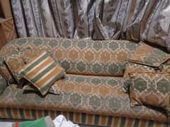 5 seater sofa set for sale