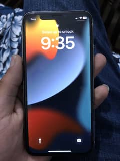 iPhone x PTA Approved