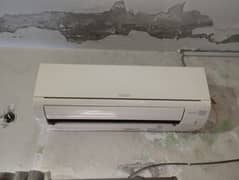 Mitsubishi 1.5 Ton Dc inverter