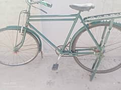 Very good condition front brake lose