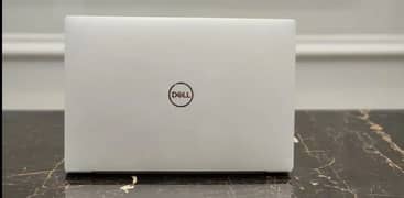 Dell XPS 13 PLUS Core i7 12th Gen 16GB 4K OLED Touch