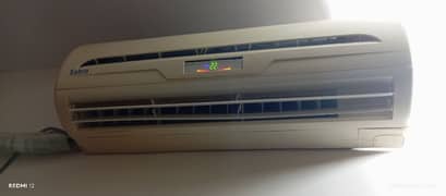 Sabro 1 Ton Split AC