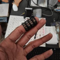 hand ring