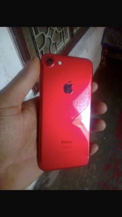 iPhone 7 pta approve