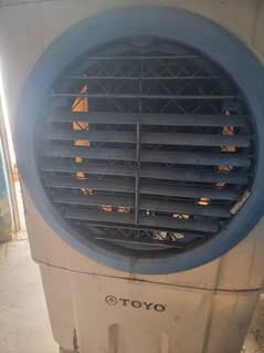 air coolar