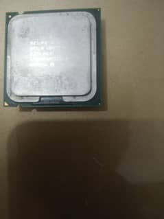 intel processor