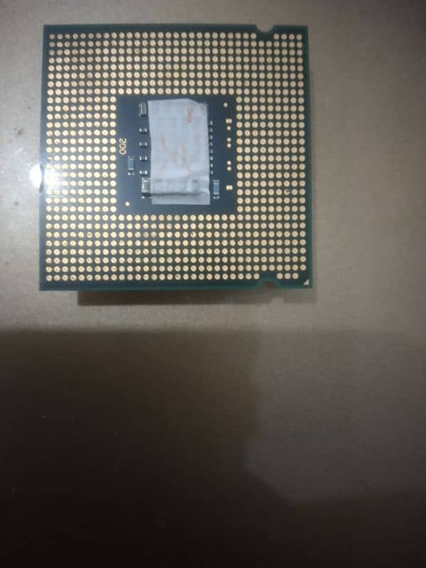 intel processor 1