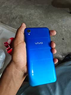 Vivo Y91C 2/32 10/8 Pannel change