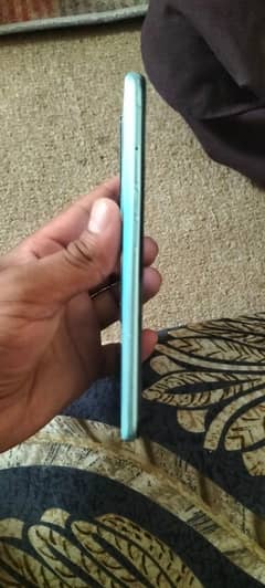 oppo a76 6+128 gb ma ha surf touch Tora sa tota ha