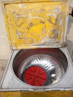 Washing