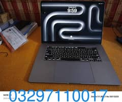 MacBook pro 2019