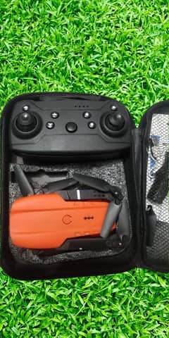drone camera