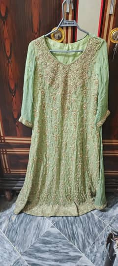fancy Maxi