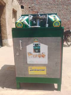 Winding Machine|Ceiling Fan Winding Machine|Auto clutch brake