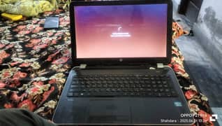 HP