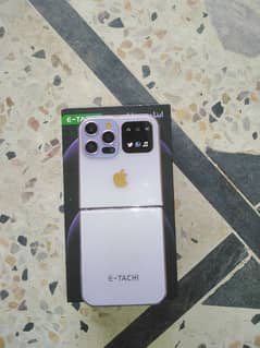 Etachi