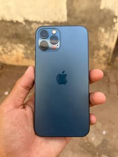 I phon 12 pro non pta