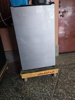 dawalance Refrigerator available for sale. 10/10 condition.