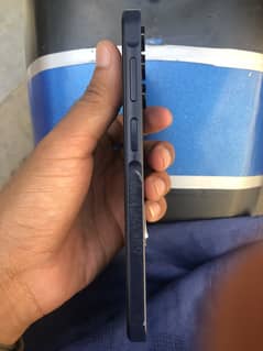 Samsung A15 8gb Ram 256 rom