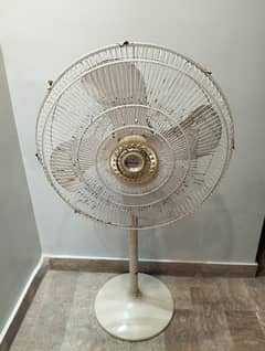 Pedestal