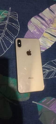 iPhone Xs Max