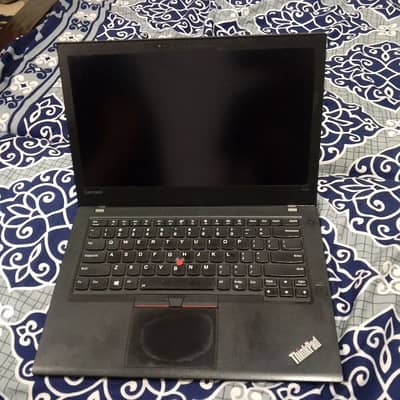 Lenovo Thinkpad T470 for sale