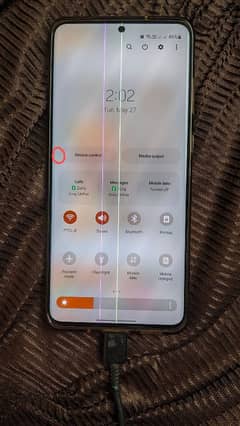Samsung S20+ Official Dual sim PTA approved