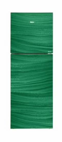 Haier Refrigerator HRF-306 EPG Green