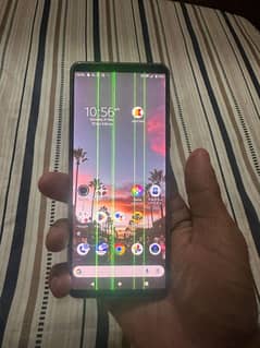 sony xperia 5 mark 2