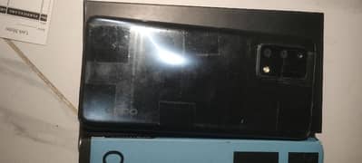 Oppo F19 all okay ha panel toote gaye ha gurne se Baki all okay