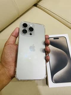 Iphone 15 Pro Max 512 GB Factory Unlocked