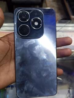 Infinix hot 40i price 25000