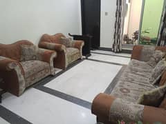 5 seater sofa