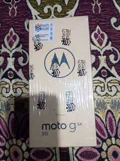 moto g 54 5g