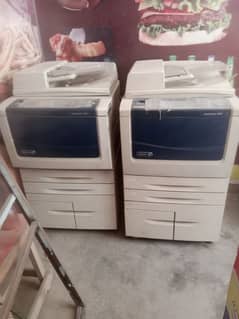 Xerox 5855 Xerox 5875