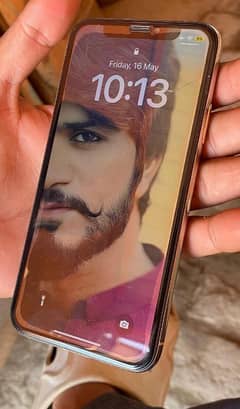 I phone xs