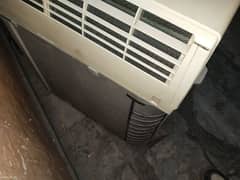 Mitsubishi 1 tan total genuine