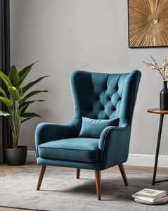 Premium Quality Bed Room chairs on special Discount