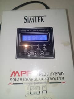 mppt charge controller