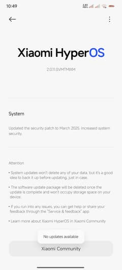 redmi