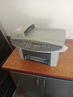 printer photocopier scanner