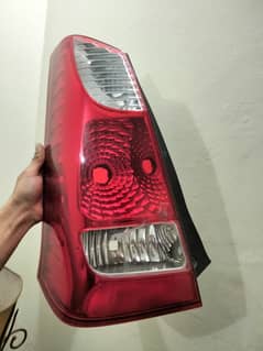 wagonr LHS back light