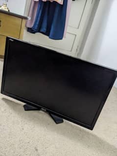 ASUS Vg248qe 3d Ips 144 Hz Gaming moniter