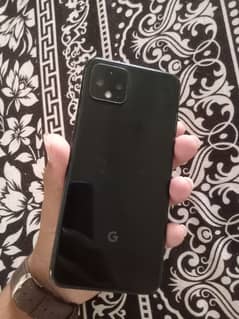 Google pixel 4 non pta Exchange possible