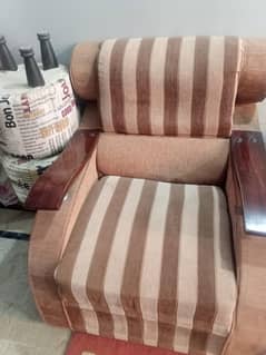7 seater sofa set urgent selling
